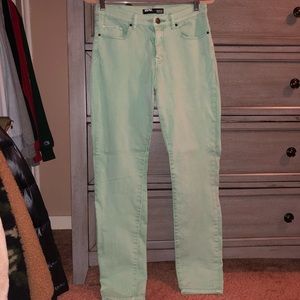BDG cigarette jeans/pants